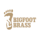 Bigfoot Brass logo