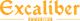 Excaliber Ammunition logo