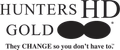 Hunters HD Gold