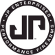 JP Enterprises logo