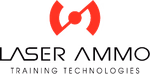 Laser Ammo logo