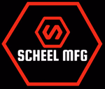 Scheel Mfg logo