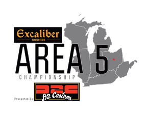 2025 USPSA Area 5 Championship